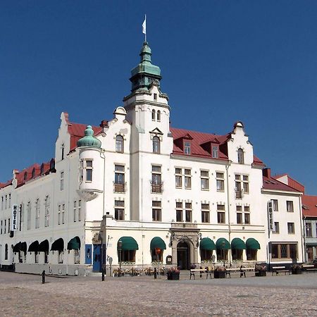 Calmar Stadshotell Kalmar Exterior foto