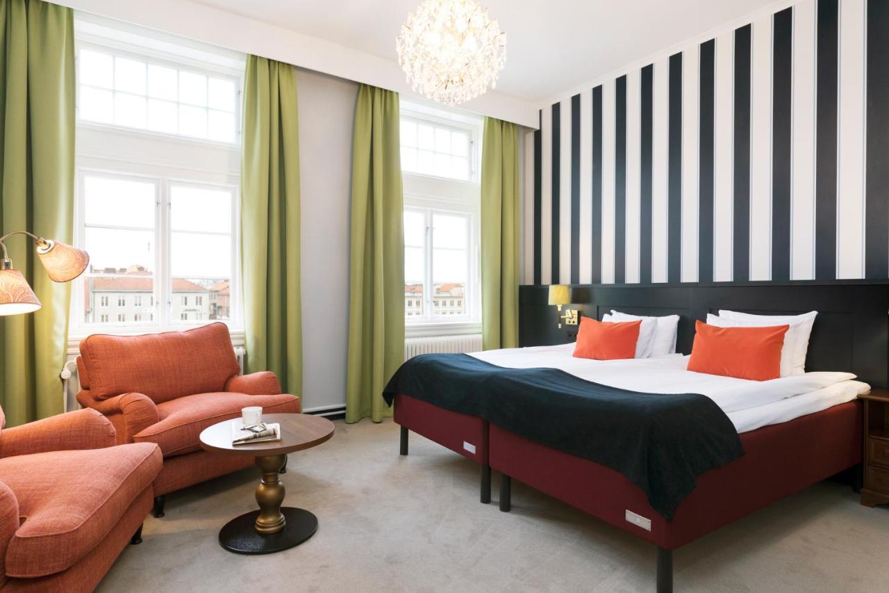 Calmar Stadshotell Kalmar Exterior foto